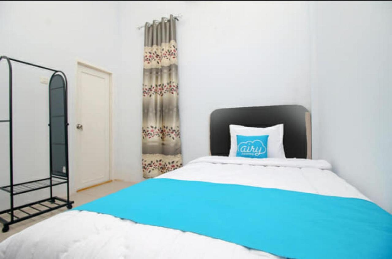Khalisa Home Syariah بونتِياناك المظهر الخارجي الصورة