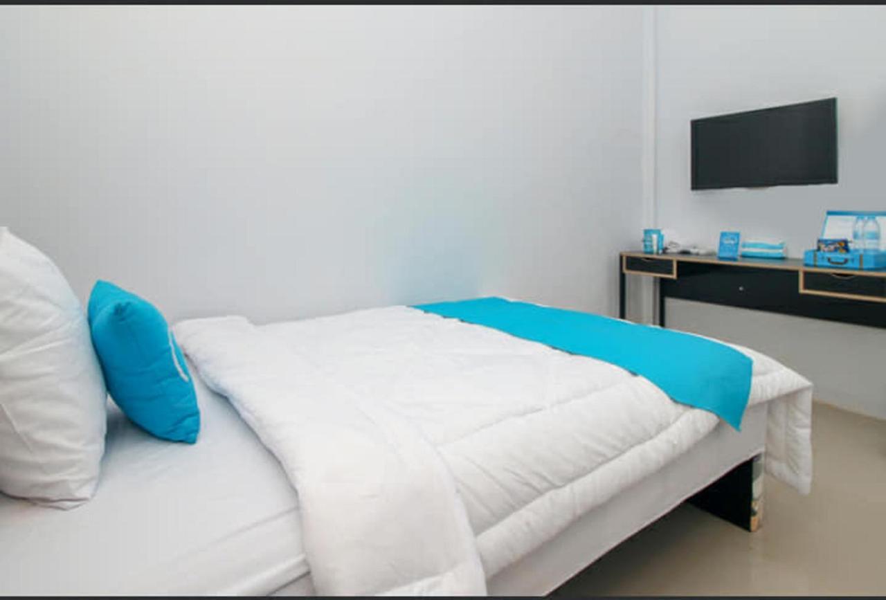 Khalisa Home Syariah بونتِياناك المظهر الخارجي الصورة
