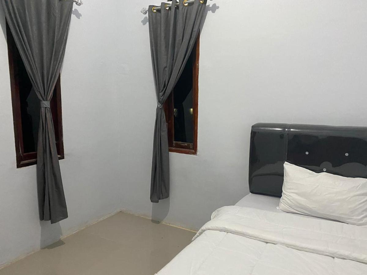 Khalisa Home Syariah بونتِياناك المظهر الخارجي الصورة
