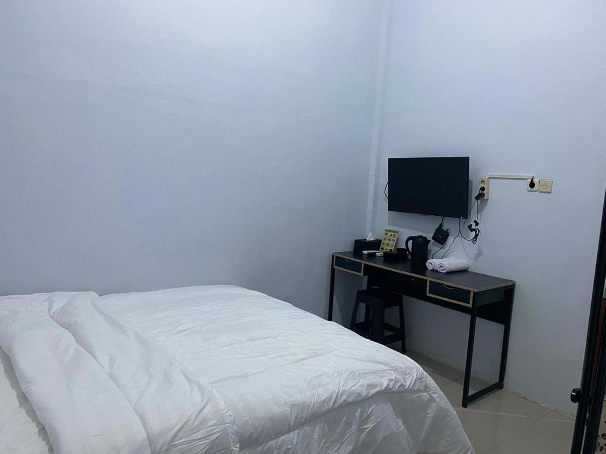 Khalisa Home Syariah بونتِياناك المظهر الخارجي الصورة