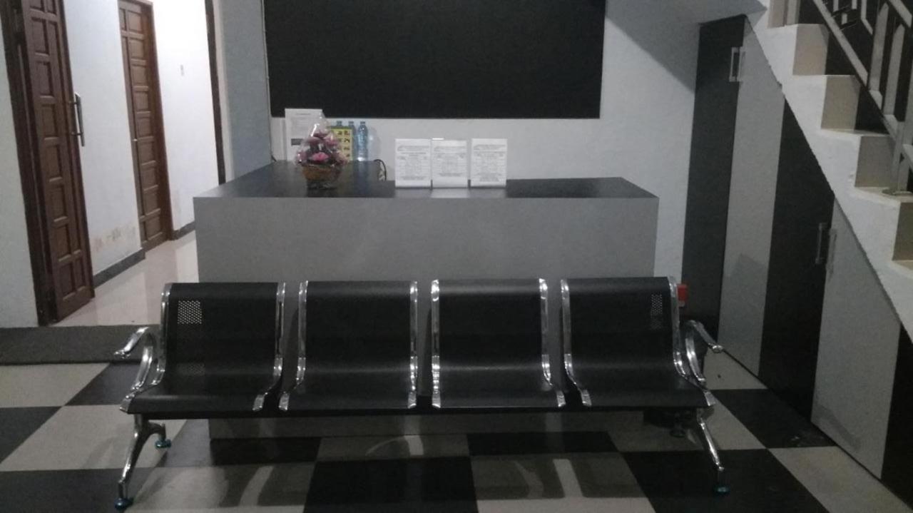 Khalisa Home Syariah بونتِياناك المظهر الخارجي الصورة