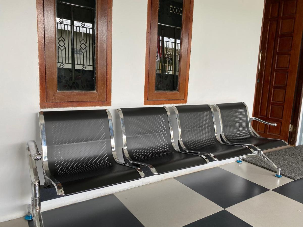 Khalisa Home Syariah بونتِياناك المظهر الخارجي الصورة
