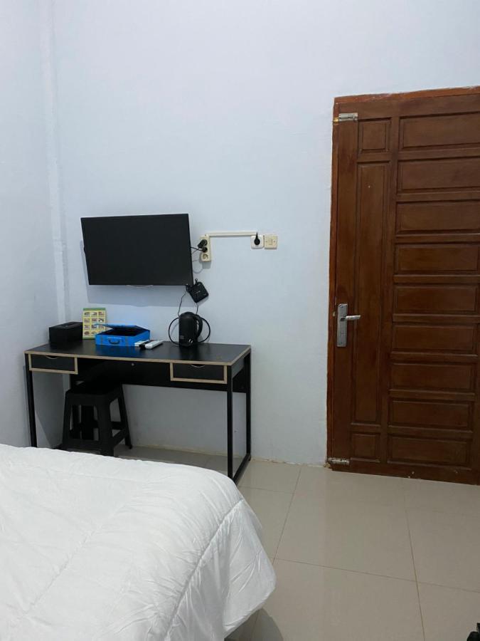 Khalisa Home Syariah بونتِياناك المظهر الخارجي الصورة